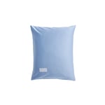 Magniberg - Pure Pillow Case Sateen Haze Blue 50 x 70 cm - Örngott