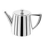 Stellar Art Deco Luxe 3 Cup Traditional Teapot
