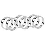 Ring Servettringar, 6-pack