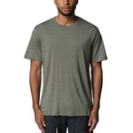 Houdini Men Activist Tee Grön Medium Herr