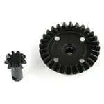 Drive Bevel Ggear Diff Gear Fit for 1/8 HPI Racing Savage XL FLUX Rovan9089