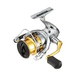 Shimano Spinning Reel 17 Sedona 2500S Bath Fishing Light Shojigging Winding  FS