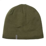 SealSkinz Sealskinz Cley Waterproof Cold Weather Beanie - Olive Green / Large XLarge Large/XLarge