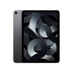iPad Air 5 Wi-Fi + Cellular M1 64GB Space Gray