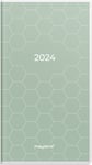 Mayland 2024 Index planner | m/illu. | PP-plast