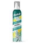 Batiste Leave in Dry Conditioner No Rinse Hair Conditioner Foam Original 100ml