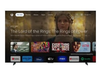 TCL TV Mini-LED UHD 4K