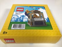 Lego 6373620 Swing Ship Ride New & Sealed