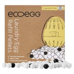 Ecoegg Fragrance-Free Laundry Egg Refill Pellets - 50 Washes