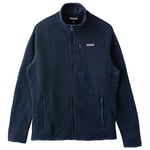 Patagonia 25528-STH M's Better Sweater Jkt Sweatshirt Men's industrial green XS