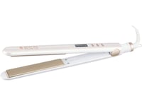 Hair Straightening Iron Ecg Zv 117