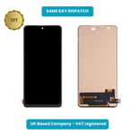 LCD For Xiaomi Poco X4 Pro 5G TFT Screen Display Digitizer Touch Replacement UK