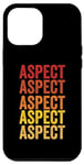 iPhone 14 Pro Max Aspect definition, Aspect Case