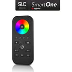 Fjärrkontroll för SLC SmartOne Zigbee RGB/RGBW
