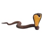 Plastoy - 2726-29 - Figurine - Animal - Cobra Indien