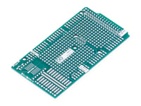 Arduino Mega Proto PCB rev 3