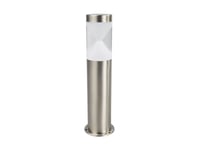 Lindby - Fabrizio LED Hage Lampe Stainless Steel Lindby