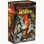 Marvel Legendary: New Mutants Small Box Expansion - New