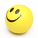 Stressipallo Smiley Soft