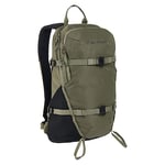 Burton Day Hiker 2.0 Sac à Dos Adulte Unisexe, Forest Moss