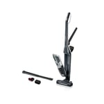 Bosch BBH3230GB Cordless Upright Vacuum Cleaner - Up To 50 Minute Run Time