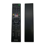 Remote Control For Sony KD65XD9305 65 inch 4K LED TV