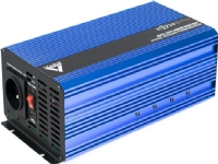 AZO Digital inverter Voltage converter 12 VDC/230 VAC SINUS IPS-2000S 2000W