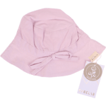 Fabelab - Rosa Bucket Hatt 0-12 Månader