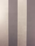 Osborne & Little Zingrina Stripe Wallpaper
