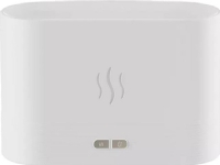 AG743A White air humidifier