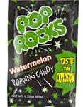 1 stk Pop Rocks Popping Candy med Vattenmelonsmak (USA Import)