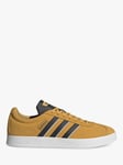 adidas VL Court 2.0 Suede Trainers