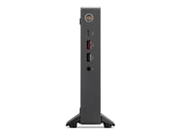 Acer Revo Box Rb610 - Mini-Pc Core I3 I3-1315U / Upp Till 4.5 Ghz - Ram 8 Gb - Ssd 256 Gb - Uhd Graphics - Ieee 802.11Ax (Wi-Fi 6E), Gigabit Ethernet, Bluetooth - Inget Os - Skärm: Ingen