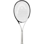 Head Speed MP Tennis Racket - Grip 3: 4 3/8 inch