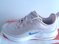 Nike Air Max Axis (GS) trainer's shoes AH5222 500 uk 6 eu 40 us 7 Y NEW+BOX