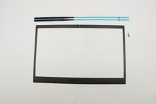 Lenovo Edge Plate + Tape IR SV P15SG2