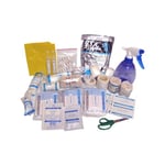 Koolpak Astro Turf First Aid Kit Refill