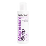BetterYou Magnesium Sleep Mineral Lotion - 180ml