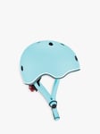 ⭐️ Globber Go-Up Lights Toddler Cycle Scooter Helmet Blue XXS - XS 45-51cm NEW