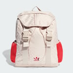 adidas Trefoil Monogram Jacquard Backpack Women