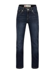 Levi's® 511 Slim Fit Jeans *Villkorat Erbjudande Skinny Blå Levi's