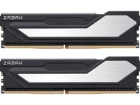 Apacer Zadak Twist Ddr4-Minne 32Gb (2X16gb) 3600Mhz Cl18 1.35V Svart