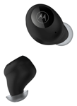 Motorola Moto Buds 250 Trådlösa In-ear hörlurar, svart