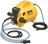 REMS E-Push Provtryckningspump elektrisk, 60 bar/870 psi