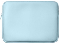 PICOM LAUT Huex Pastels-deksel - neoprenbeskyttelsesdeksel for Macbook Air 13/ Pro 13 (blå)