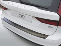 RGM Stötfångarskydd Volvo V90 2017- - Stötfångarskydd