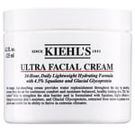 Kiehl's Facial care Moisturiser Ultra Cream 125 ml