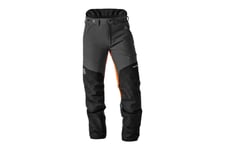 Husqvarna midjebyxa, Technical herr, XL -5cm