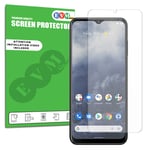 For Nokia G60 Screen Protector Cover - Clear TPU FILM