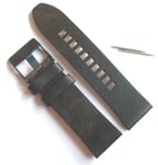 Diesel Original Spare Band Leather Wrist DZ4422 Watch Braun 26 MM Strap